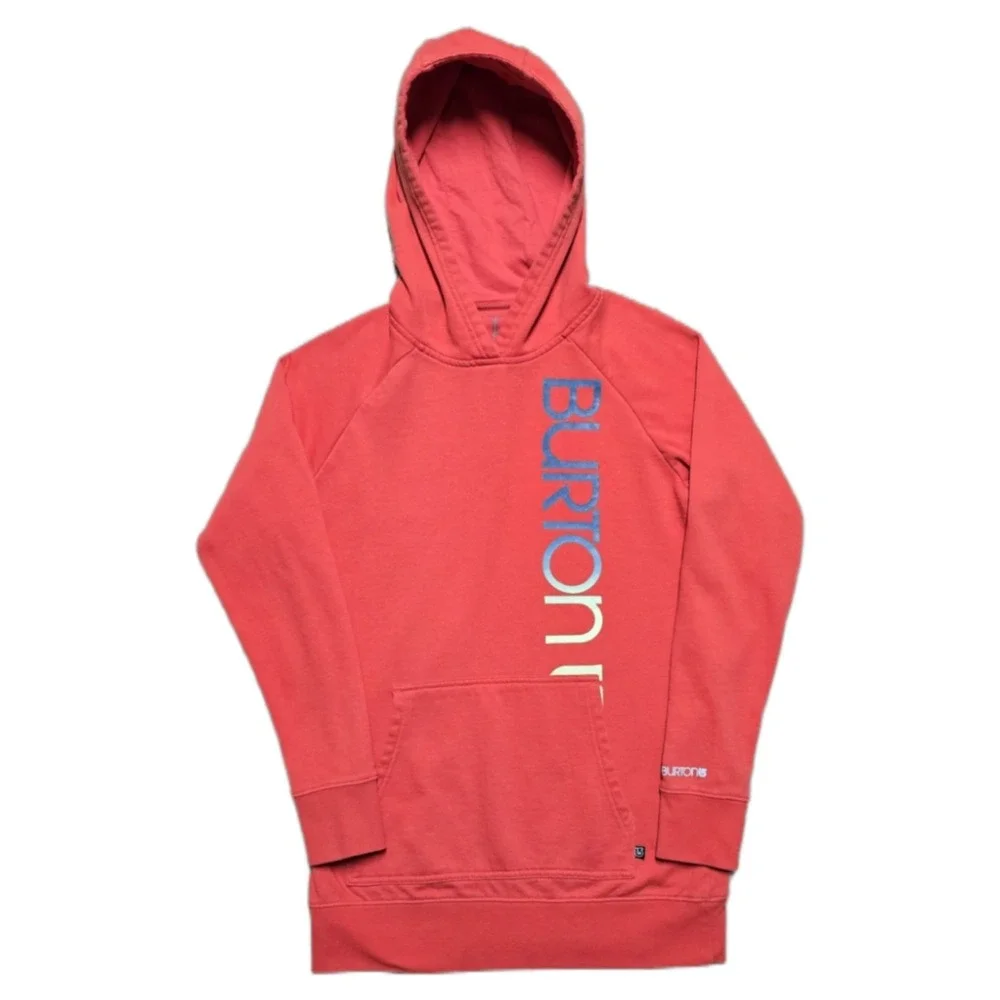 burton hoodie snowboard Elmore Pullover Hoodie, Stout White / S Ready to kill it in any condition Burton Hoodie Men's Medium Blue